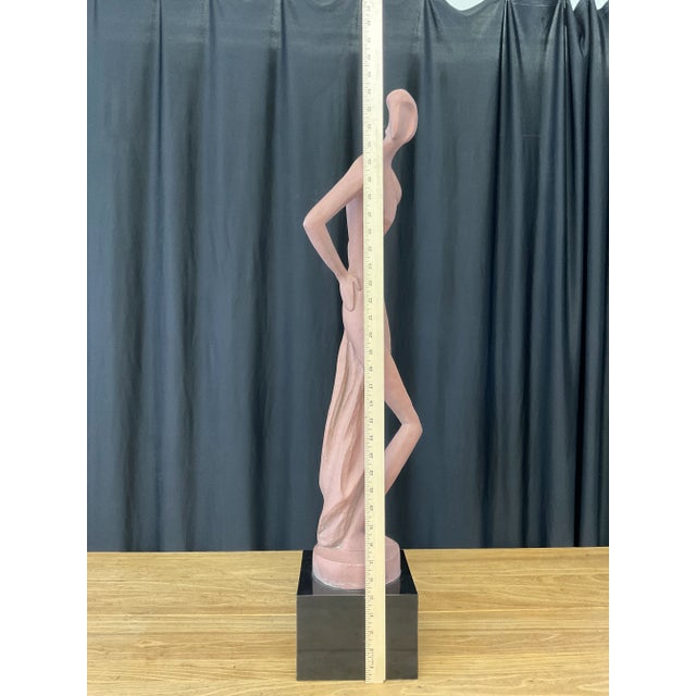Austin Productions Sculpture by David Fisher, 1981 For Sale In New York - Image 6 of 9
