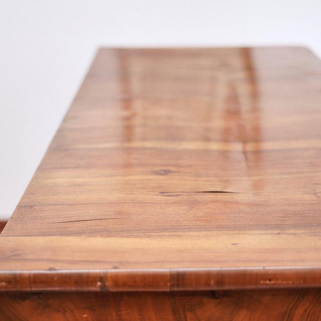 Vintage Chest of Drawers in Wood For Sale - Image 13 of 18