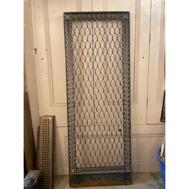 Elevator Ceiling Grates Shelly Lighting