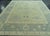 Turkish Oushak Rug 9'2" x 11'10" #19054 For Sale - Image 4 of 8