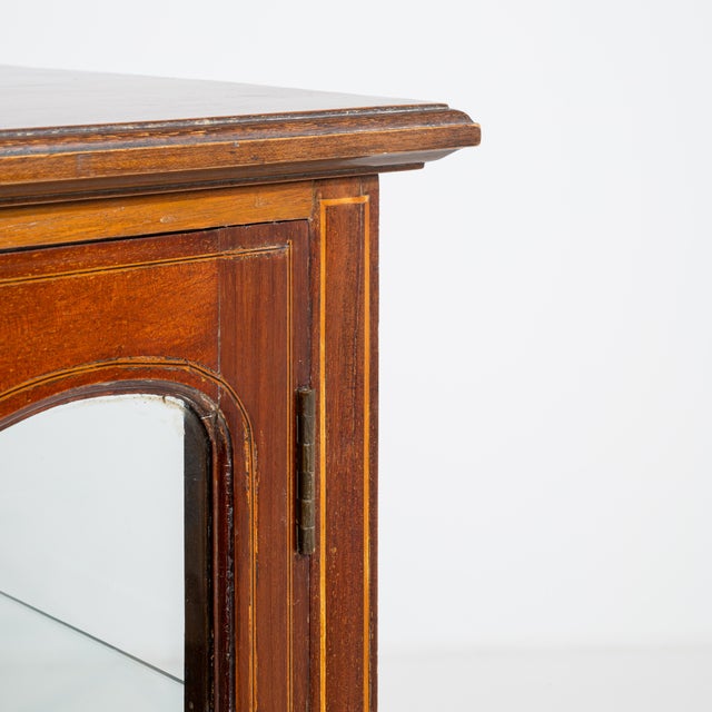 19th Century English Vitrine For Sale - Image 4 of 16