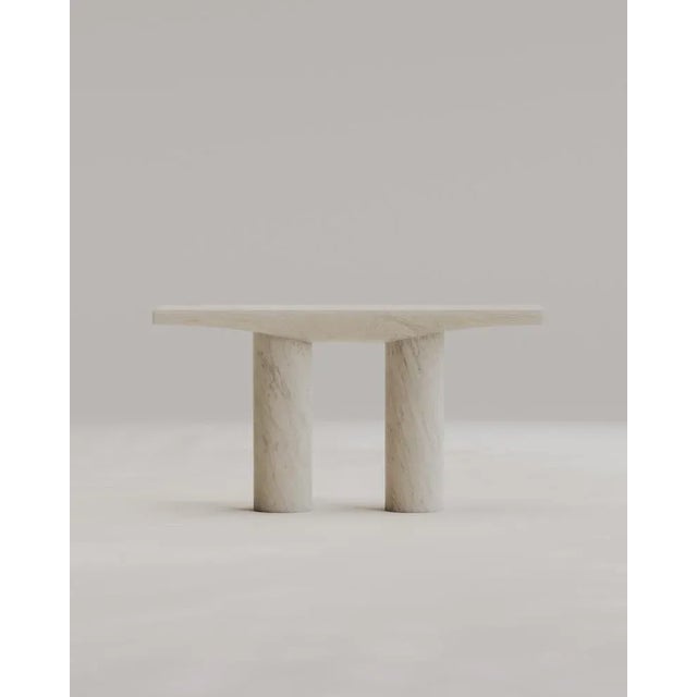 Contemporary Abraccio Console Table by Studio Narra For Sale - Image 3 of 3