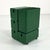 Green Green Desk Storage by Georges Coslin for Longato, 1960s For Sale - Image 8 of 11