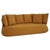 Characterised by its distinctive rounded silhouette and generous, inviting proportions, the Fat Sofa creates a bold visual...