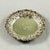 Estate Ritter & Sullivan Sterling Silver Repoussé Butter Pats, Set of Six For Sale - Image 4 of 11