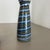 Pottery Fat Lava Vases from Scheurich, Germany, 1970s, Set of 2 For Sale - Image 12 of 18