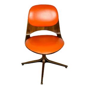 1960s Dining Room Chair by George Mulhauser for Plycraft