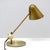 1950s Jacques Biny Table Lamp, 1950 For Sale - Image 5 of 10
