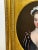 18th Century Oil Painting British Countess of Guilford Lady Lucy North Née Montagu – Circle of John Vanderbank For Sale - Image 17 of 17