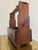 Folk Art Primitive Tool Caddy Display Box For Sale - Image 15 of 17