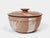 1990s 1990s Signed Hand-Thrown Studio Pottery Steam Pot With Lid For Sale - Image 5 of 14
