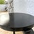 Glossy Black Painted Birch Plywood 4-Legged Frosta Stools from Ikea, 2015, Set of 2 For Sale - Image 6 of 11