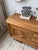 Art Deco Oak Sideboard by Dudouyt, 1940s For Sale - Image 18 of 18