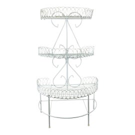 Example of Plant Stands