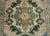 Early 21st Century Turkish Mini Rug Oriental Hand Knotted Vintage Rug 1'8" x 3' #20740 For Sale - Image 5 of 8