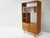 Vintage Teak Bookcase from Schreiber, 1970s For Sale - Image 6 of 6