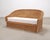 Michael Taylor Suite of Michael Taylor Style Rattan Wicker Chairs and Sofa For Sale - Image 4 of 18