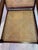 Vintage Reproduction 18th Century Style Caned Planter’s Chair For Sale - Image 12 of 12