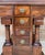 Pair of Spanish Empire Revival Console Tables with Spiral Columns, 1890s For Sale - Image 14 of 17