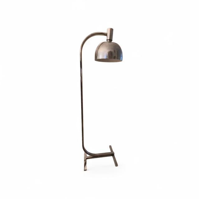 Floor Lamp by Franco Albini for Sirrah, 1969 For Sale - Image 15 of 15