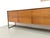 Modernist Sideboard in Rosewood and Marble from Arno, 1970s For Sale - Image 4 of 18