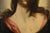 Guido Reni, Ecce Homo, 1660, Oil on Canvas For Sale - Image 6 of 15