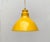Mid-Century Modern Mid-Century Danish Flash Pendant Lamp by Uni-Team for Nordisk Solar, 1960s For Sale - Image 3 of 18