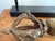 20th Century Chinese Tibetan Buddhist Gilt Bronze Vajra Dorje on Stand For Sale - Image 4 of 9