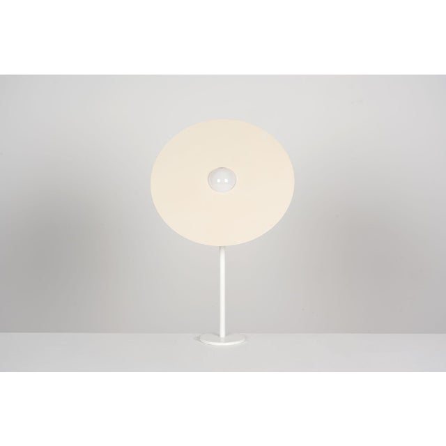 Modern Hat Lamp by Frans Van Nieuwenborg for Designum For Sale - Image 3 of 9