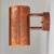 Not Yet Made - Made To Order Hans-Agne Jakobsson C 627/110 'Rulle' Raw Copper Outdoor Sconce For Sale - Image 5 of 12
