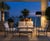 Vintage Neoclassical Turkish Outdoor Lounge Set For Sale - Image 10 of 12