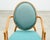 Set of Ten McGuire Organic Modern Rattan Cane Dining Chairs For Sale - Image 12 of 18