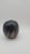 Mid 20th Century Studio Pottery Drip Glaze Weed Pot For Sale - Image 12 of 14