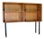 Danish Sideboard Shelf in Teak from Kollund Møbler, 1960s For Sale