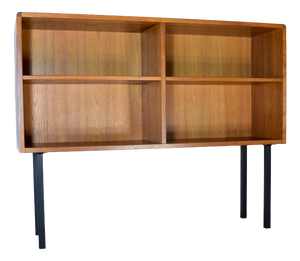 Danish Sideboard Shelf in Teak from Kollund Møbler, 1960s