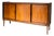 Oak Sideboard by Roger Landault, France, 1960s For Sale
