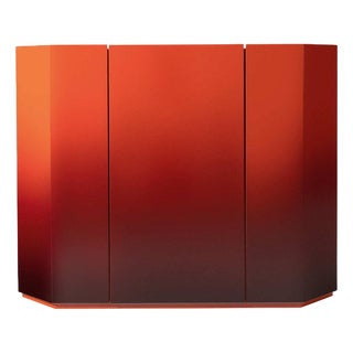 Bramante Cabinet by Kazuhide Takahama for Cassina For Sale