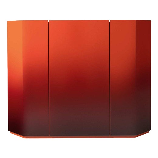 Bramante Cabinet by Kazuhide Takahama for Cassina For Sale