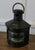Hand Carved Ships Starboard Navigation Light, 1960s For Sale - Image 9 of 9