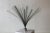 Harry Bertoia 1960s Vintage Harry Bertoia Style Spray Sculpture Chrome For Sale - Image 4 of 6