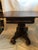19th Century Empire Mahogany Game Table For Sale - Image 10 of 13