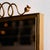 Metal and Brass Framed Mirror For Sale - Image 12 of 18
