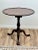 Traditional Fine Antique George III Tip Top Pie Crust Table C. Late 1700s For Sale - Image 3 of 12