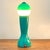Vintage Italian Gilda Lamp by Silvia Capponi Artemide, 1980s For Sale - Image 18 of 18