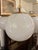 Metal West Elm Sphere + Stem Chandelier For Sale - Image 7 of 12