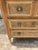 French 19th Century Louis XVI Bleached Walnut Chest of Drawers / Commode For Sale - Image 4 of 12