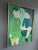Mid-Century Modern Mid-Century Modern 'Between Us' Abstract Figurative Oil Painting by Swedish Painter Hans Osswald (1919-1983), Framed For Sale - Image 3 of 12