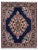 Vintage Persian Bidjar Rug For Sale - Image 11 of 11