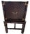Brown Ralph Lauren Rattan Campaign Style Chest/Nighstand For Sale - Image 8 of 8