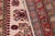 Textile Tribal Super Kazak Beige/Red Wool Rug - 2'0'' X 2'11'' For Sale - Image 7 of 10